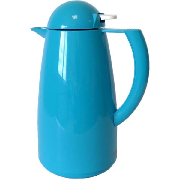 Carafe isolante MARKUTEC CLIP 1 L turquoise (MKIS16050) Carafe isolante MARKUTEC CLIP 1 L turquoise (MKIS16050)